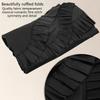 Piano Keyboard Dust Cover Anti-Dust Cover Full Covered Piano Cover Cloth for 88 Keys Electronic Keyboard, Digital Pianos