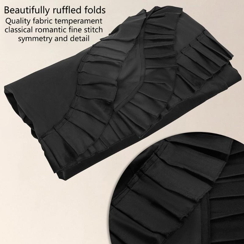 Piano Keyboard Dust Cover Anti-Dust Cover Full Covered Piano Cover Cloth for 88 Keys Electronic Keyboard, Digital Pianos