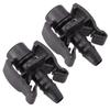 Cooler Expansion Tank Return Hose Connector High Temperature Resistant