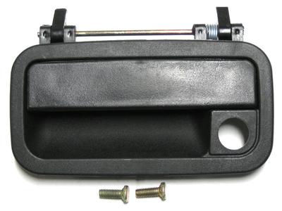 Opel Astra I F 91-02 Exterior Door Handle Front Left