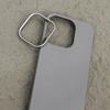 Marble Pattern Leather Texture TPU Case For iPhone 17 16 Pro Max 15 14 13 Pro Max 11 Shockproof Soft Silicone Phone Back Cover