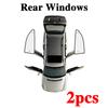 Full Coverage Sunshade For Mercedes Benz S Class W221 SWB S280 S400 S600 S420 S320 S450 S250 2006~2013 Surround Windshield Visor