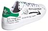 Stan Smith Adidas Originals 'Sharpie Pack - Graffiti White Green' GV9800