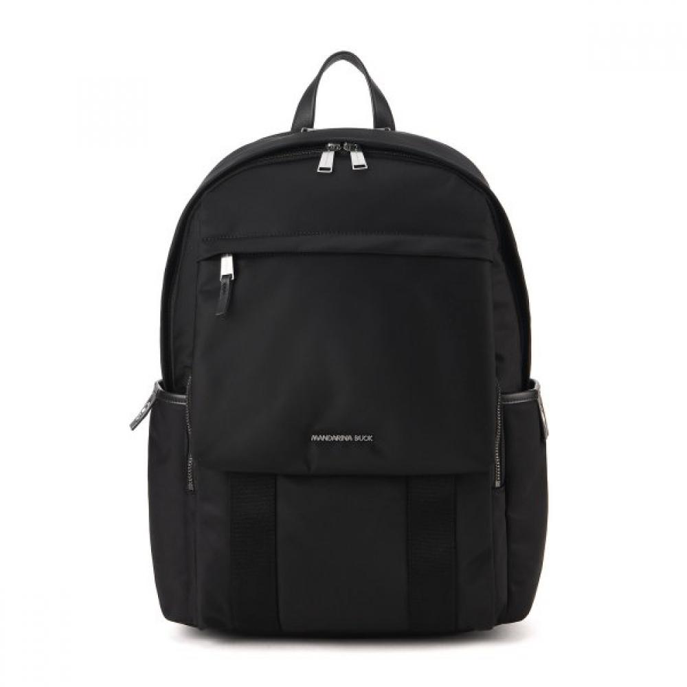 

Mandarina Duck Backpack Duvet Uvt11651 Single option
