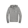 Polo Ralph Lauren Hooded Pony Embroidered Pullover Long Sleeve Knit Sweater Men Sweater 710919224-002