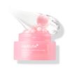 Crema Facial Reafirmante e Hidratante con Cápsulas de Colágeno Rosa PDRN 55g