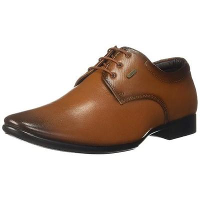 Liberty Men School Uniform Shoe