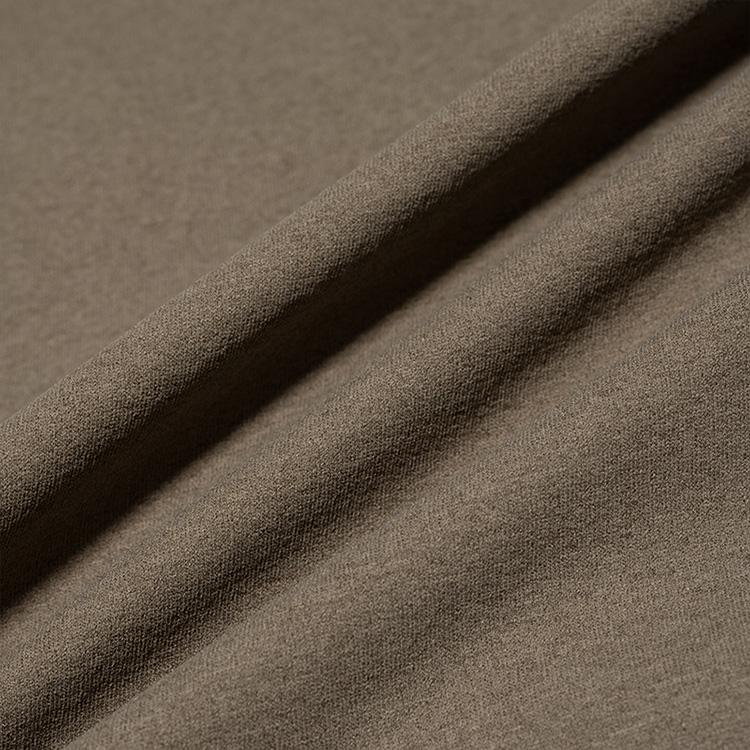 Asics Sports Lifestyle Series Moisture Wicking Quick Dry Running Short Sleeve T-Shirt Men Tops Dark-Brown 2031F138-250