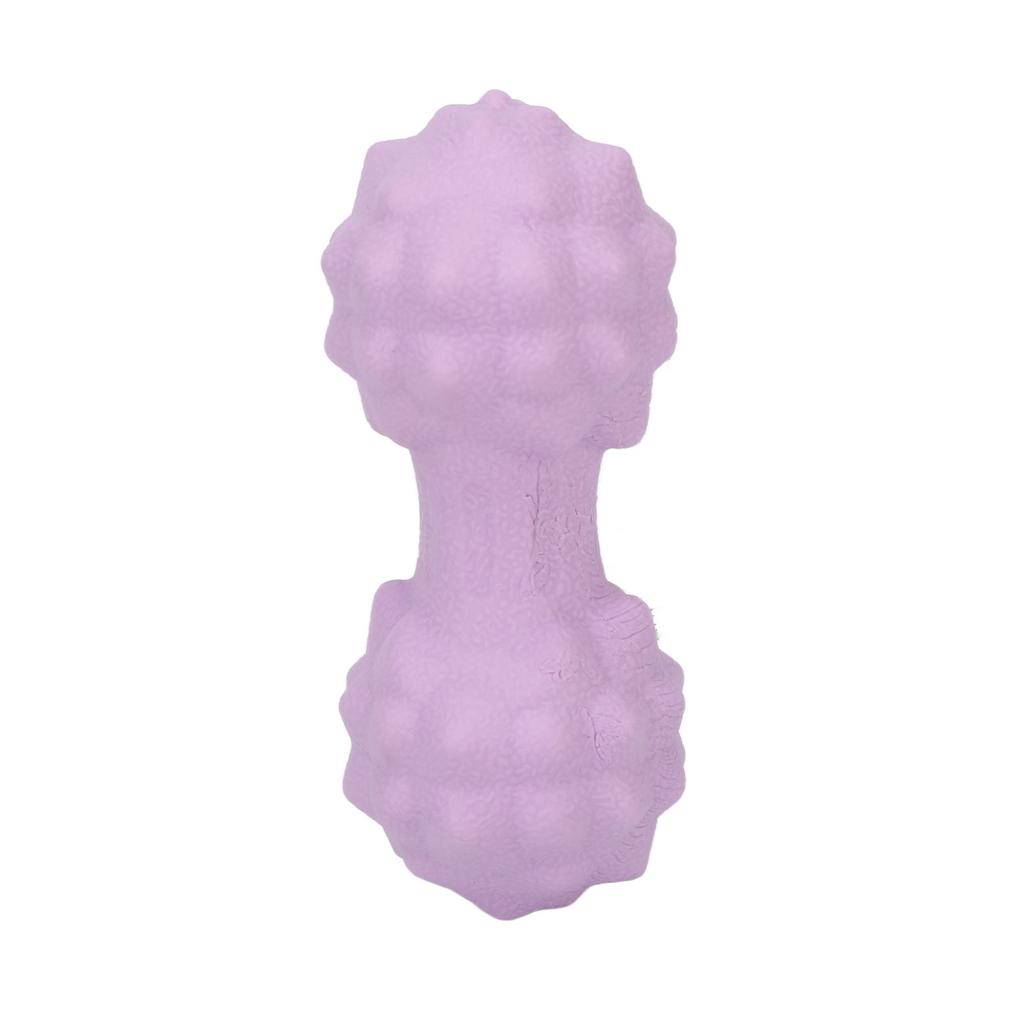 Erdnuss Massageball Mehrdirektionale Massage Ergonomischer Weicher Doppel-Lacrosse Massageball für