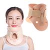 Pain Relief Neck Orthosis Immobilizer Braces Neck Traction Massage Cervical Collar Neck Brace Support For Women Men S/M/L