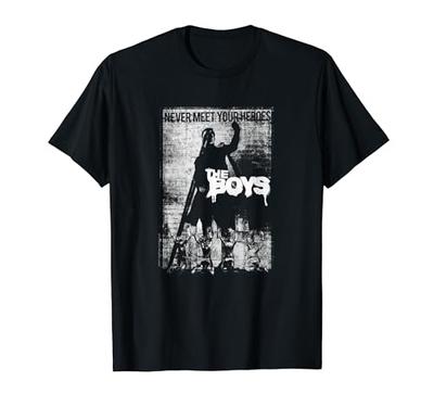 Hauts – T-shirts