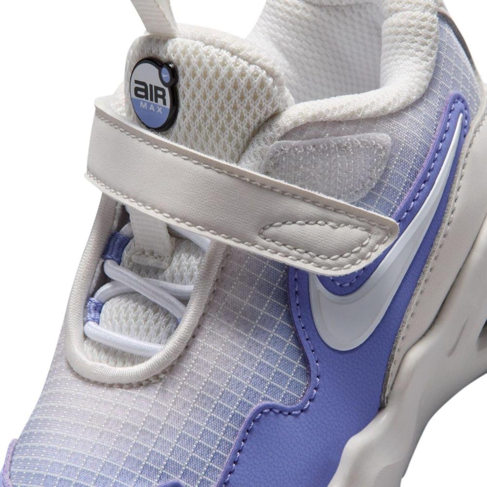 Nike Air Max Nova Td 008Plttnt White Kfn4461 008 Plttnt White