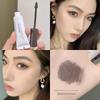 Light Color Brow Cream Eyebrow Cream Nature Makeup Hair-Styling Waterproof Smear-Proof Modified Wild Eyebrow Korean Makeup Eyebrow Cream