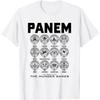 Stadtteil-Icons T-Shirt