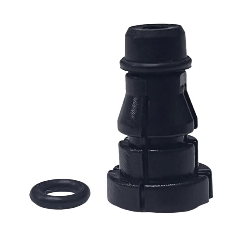 Kupplungen Hydraulikleitungskupplung Hydraulikdichtung Fahrzeugwartung Wesentlich für Golf für Wartung & Reparatur