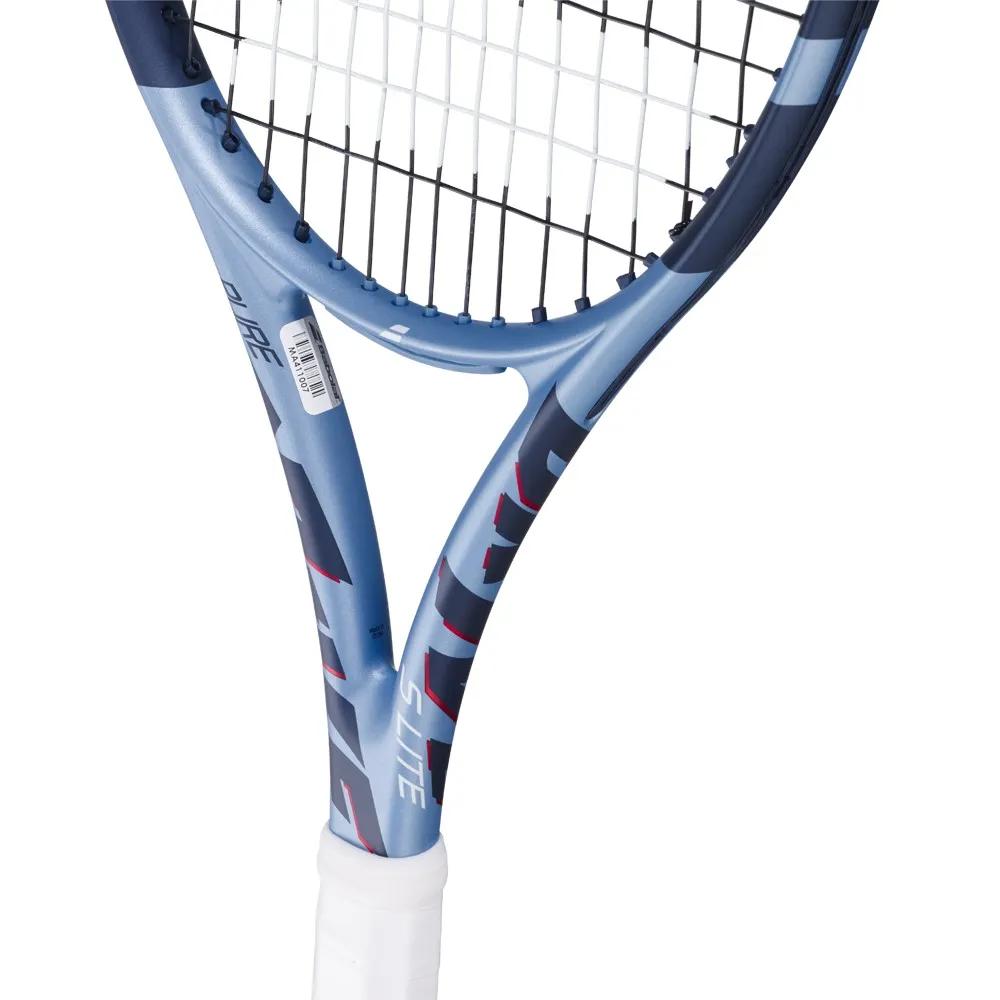 Babolat Теннисная ракетка без струн Pure drive s lite gen11