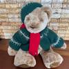 [USED] GODIVA Teddy Bear 2003