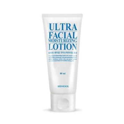 (Seedmul) Ultra Facial Moisturizing Lotion — 80 Ml