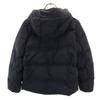 UNIQLO seamless Down jacket S black Women Used