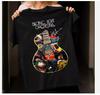 Classic Electric Light Orchestra ELO Gift Funny Classic Shirt BT844
