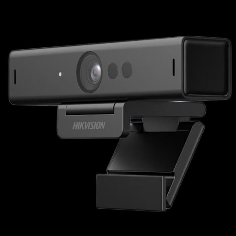 

HIKVISION DS-U68 4K USB Webcam with Microphone