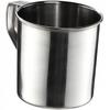 Steel Mug For Tea Tourist