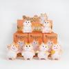 Anime Cat Figurine Pvc Collectible Desk Toy For Cute Pet Enthusiasts