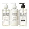 BOTANIST 3-Piece Shampoo Treatment and Body Soap Set Smooth Moist