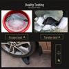 Custom Mud Flaps for Xiaomi SU7, SU7 Ultra, and YU7 Cars - Enhanced Accessories