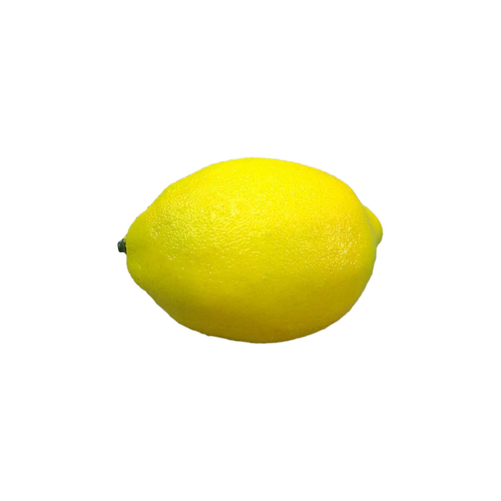 

Искусственный лимон апельсин имитация фруктов для свадебного рождественского украшения DIY скрапбукинг реквизит для пищевой фотографии 14