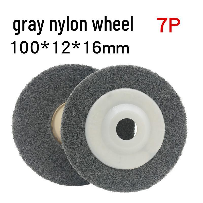 Edelstahl-, Holz- und Glaspolierwachs - Weiße & Grüne Optionen