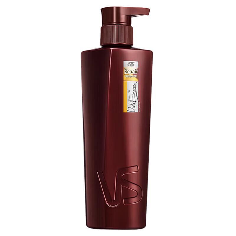 Vidal Sassoon 9-Piece Bath & Body Gift Set