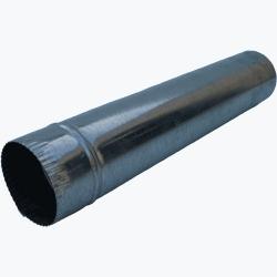 Non-Galvanized Ventilation Pipe 170Mm 1Mb - Rc 170