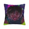 Micah Yujin E-ERROR143 Pillow Case  Graphic Pillow Cover For Living Room Sofa Cute Funny Pillowcases