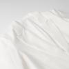 2025 Spring Women's European & American Style Linen Blend Blazer