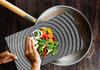 Glass Board Cutting Board 52X30 Mosaic