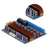 Digital Power Amplifier Board 5.1 Channel Class D Audio Protection Module TPA3116 DC18‑24V