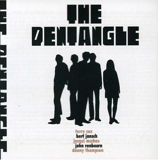 

CD PENTANGLE - Pentangle MSI16081 Non Japan Rock Used