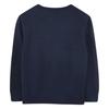 Boss Childrens/Kids Logo Crew Neck Sweatshirt