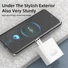 EU/US Universal Wall USB Charger For Headphones Watches Game Consoles Travel Fast Charging Power Adapter 5V/1A 5V/2A 5V/3A