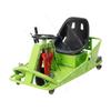2026 New Internet Celebrity Drift Kart Super High Speed Electric High Horsepower Off-road Adult Big T  Oy Non-fuel Version