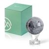 MOVA Astronomical Orrery Space Series Moon with Base Solar Powered Rotating Orrery Unique Gift Home Office Decoration for Men Women Kids 11.5cm (4.5")