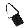 Adjustable Massage Bottle Holster Massage Lotion Massage Oil Waist Hanging Bag