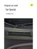Tesla Model Y AC Intake Insect Screen Protection