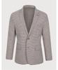 Tremolo Linen Blend Jacket_Trnfu4M3341