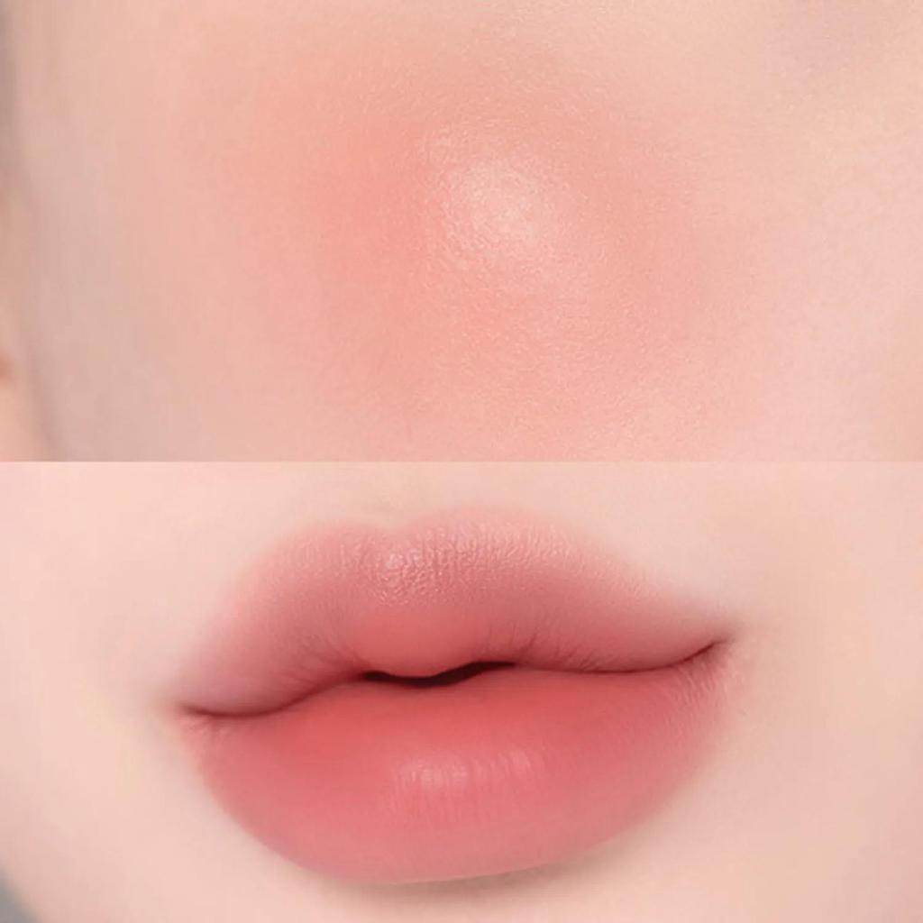 BANILA CO Romantic Blush Lip & Cheek 13 Cream Coral