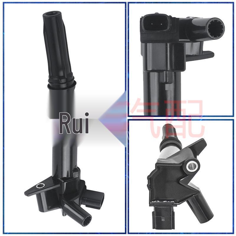 Right Row Car Ignition Coil UF639 AL3Z/BL3E/BL3Z Models