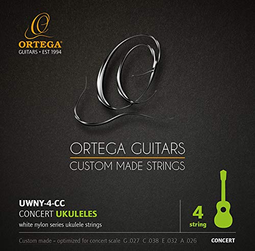 ORTEGA Ukulele BONFIRE Series Spruce Top Concert Cutaway Bag Left-handed RU5CE-L (Gig Included) []