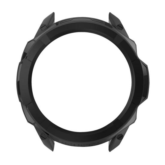 41/45mm Waterproof Case Armor Protective Shell Frame for Samsung Galaxy Watch 3