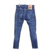 Dsquared2 S74LB0760 Tidy Biker Jeans Bottoms 44 IndigoUsed